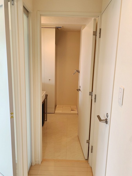 港区白金台２丁目のマンション