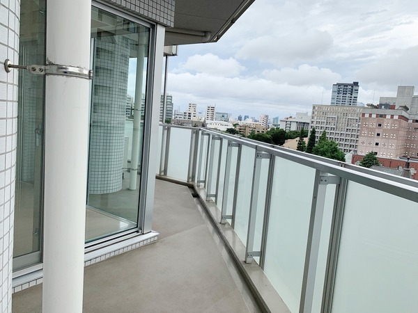 港区白金台２丁目のマンション