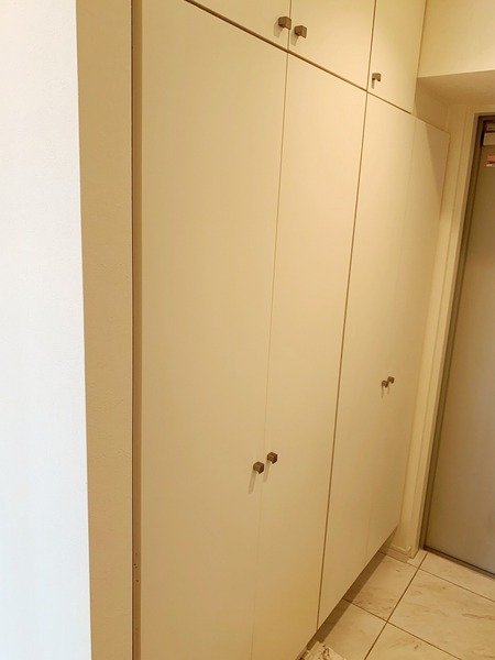 港区白金台２丁目のマンション