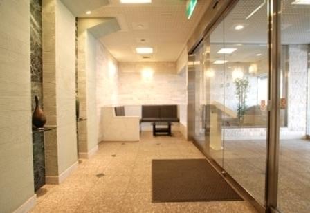 新宿区四谷４丁目のマンション