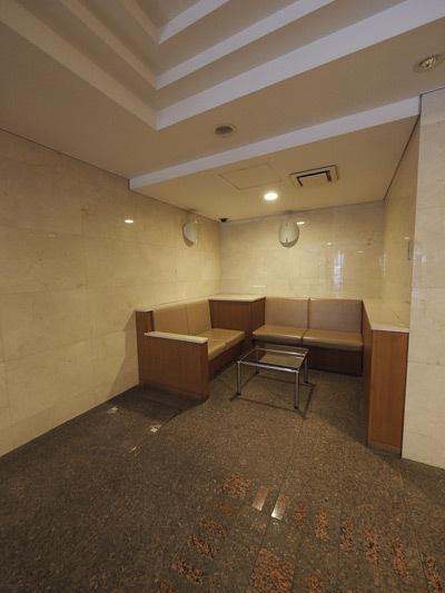 新宿区四谷４丁目のマンション