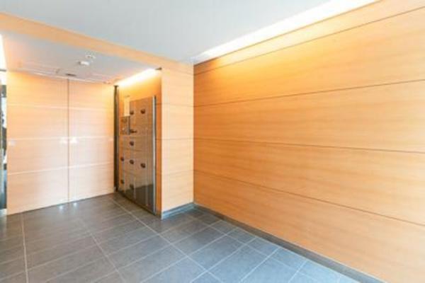 RESIDENCE高輪台
