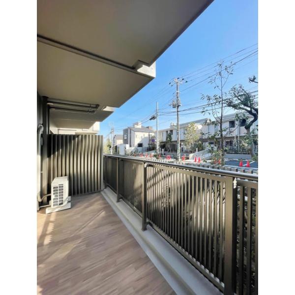 世田谷区瀬田２丁目のマンション