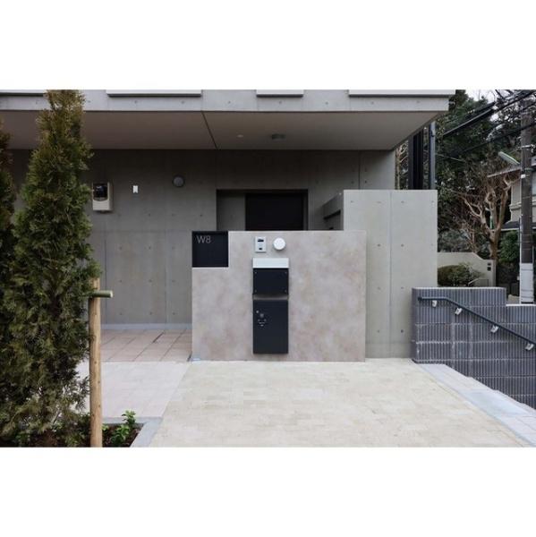 世田谷区瀬田２丁目のマンション