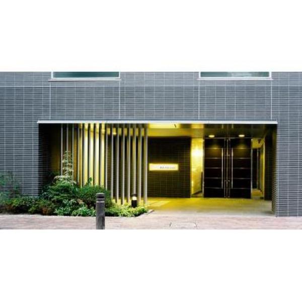 中央区日本橋浜町１丁目のマンション