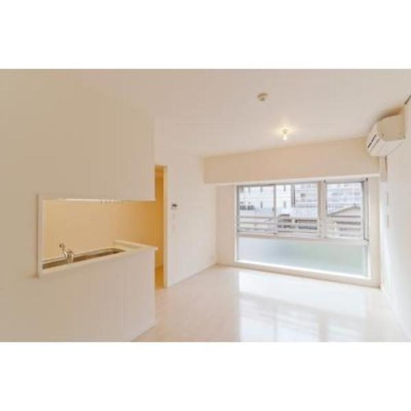 中央区日本橋浜町１丁目のマンション
