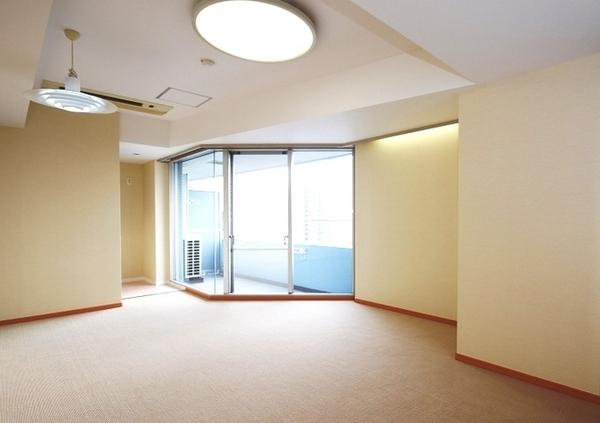 中央区日本橋箱崎町のマンション