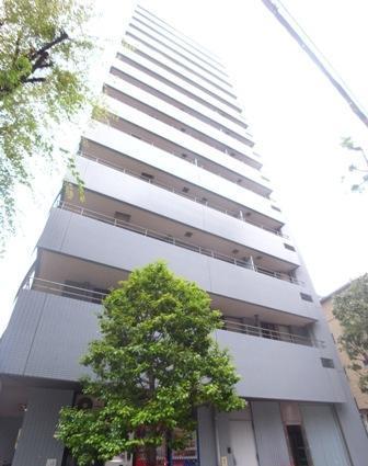 日本橋箱崎シティハイツ