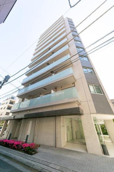 文京区本郷２丁目のマンション