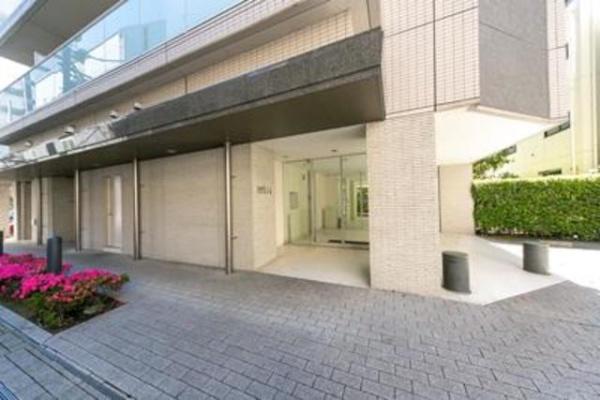 文京区本郷２丁目のマンション