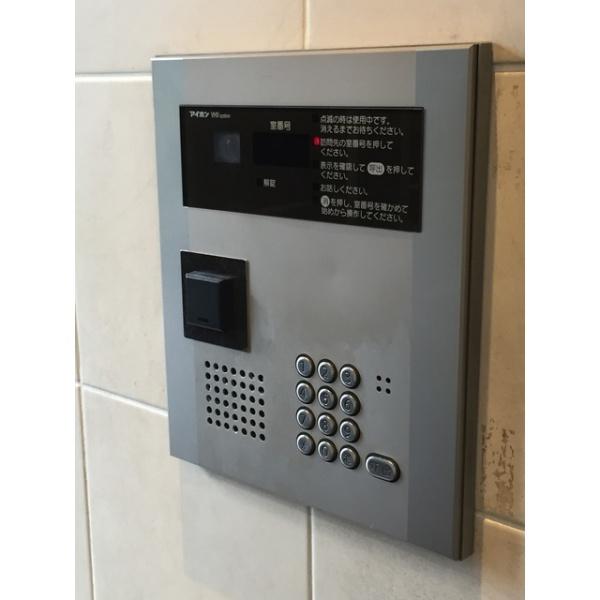 港区芝浦４丁目のマンション