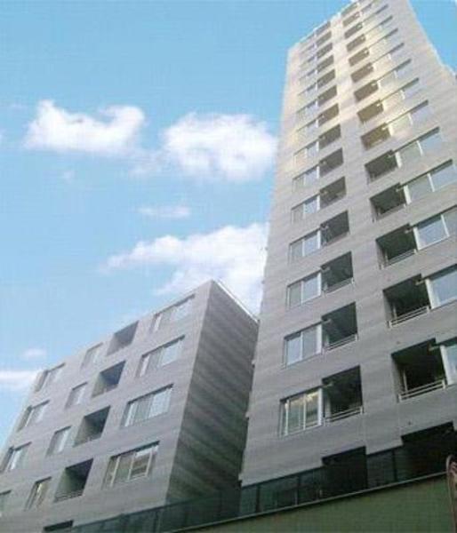 港区赤坂２丁目のマンション