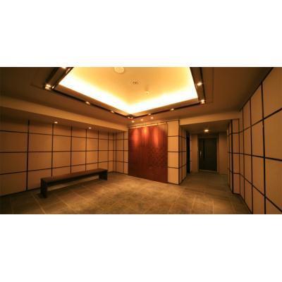 港区赤坂２丁目のマンション