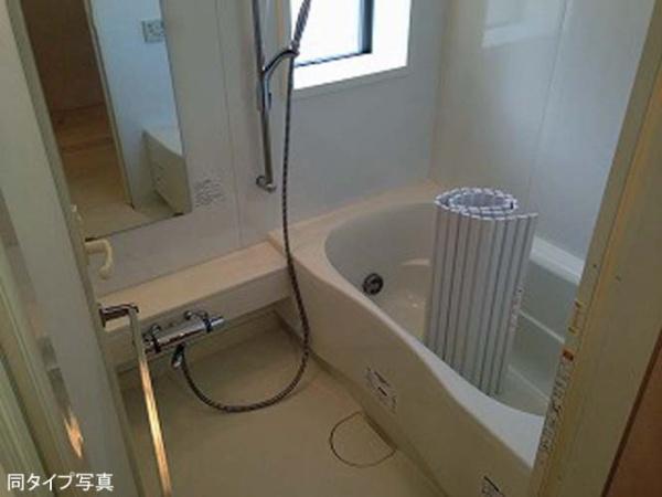 港区芝浦４丁目のマンション