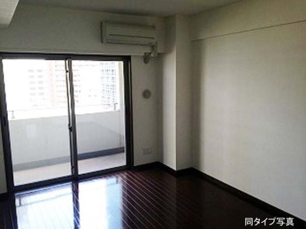 港区芝浦４丁目のマンション