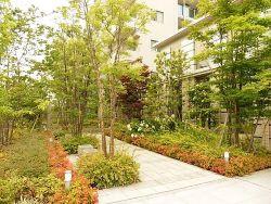 大田区池上２丁目のマンション
