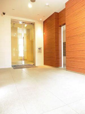 大田区池上２丁目のマンション