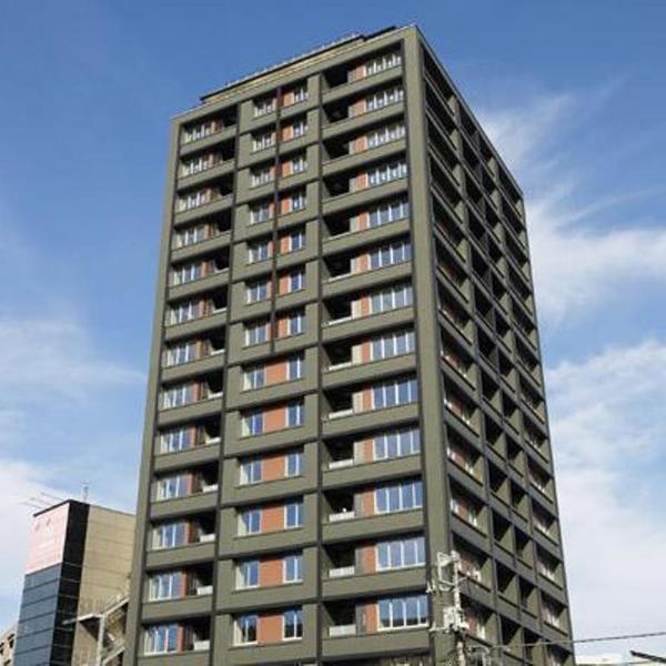 渋谷区富ヶ谷１丁目のマンション