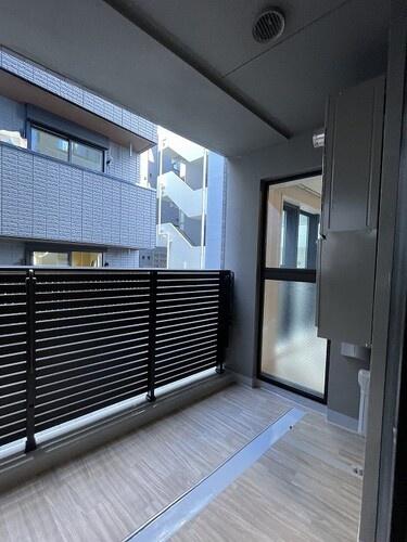 豊島区池袋３丁目のマンション