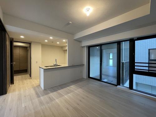 豊島区池袋３丁目のマンション