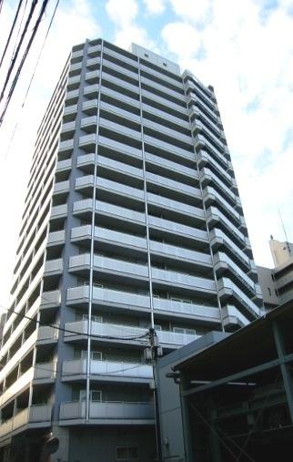目黒区下目黒２丁目のマンション