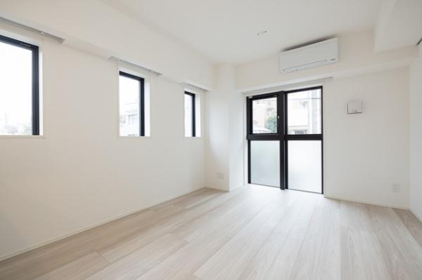 港区南麻布１丁目のマンション