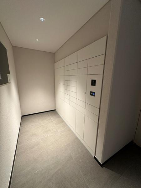 港区南麻布１丁目のマンション