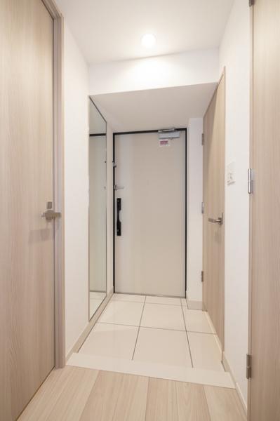 港区南麻布１丁目のマンション