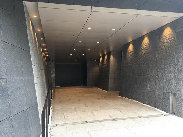 渋谷区広尾３丁目のマンション