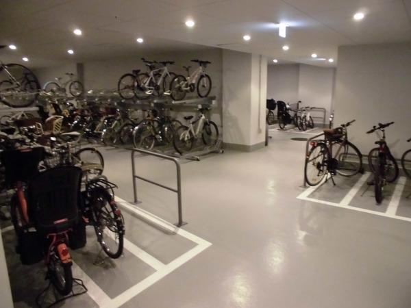 渋谷区広尾３丁目のマンション