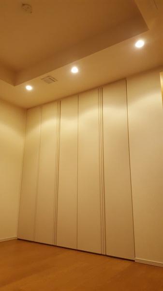 渋谷区広尾３丁目のマンション