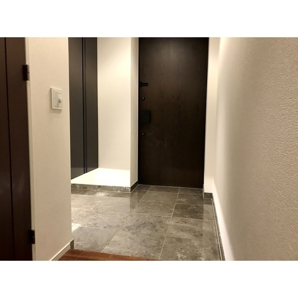 渋谷区広尾３丁目のマンション