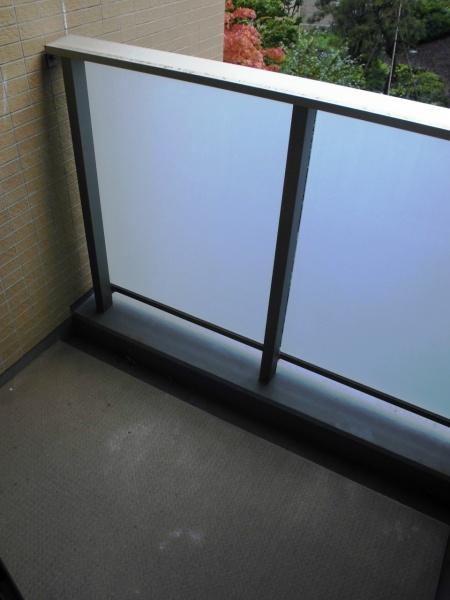 渋谷区広尾３丁目のマンション
