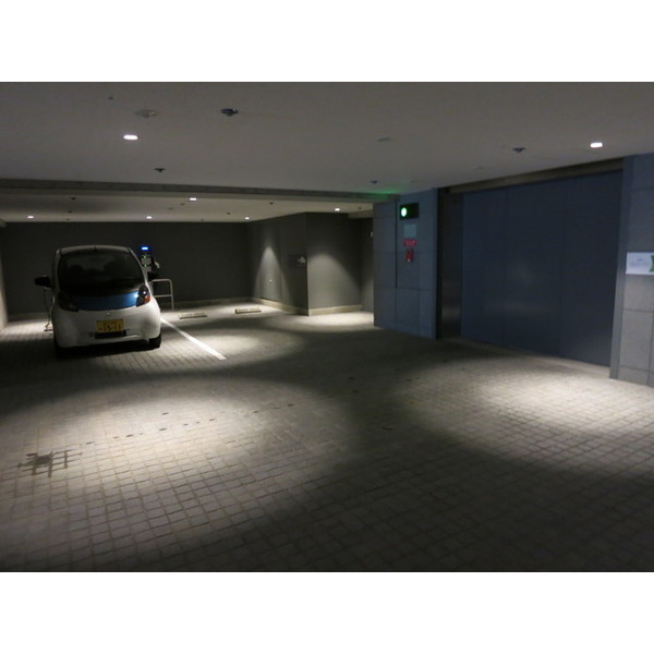 渋谷区広尾３丁目のマンション