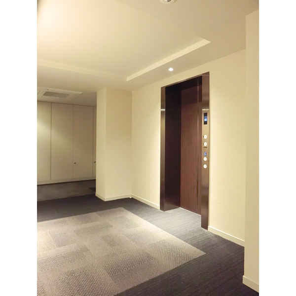 渋谷区広尾３丁目のマンション
