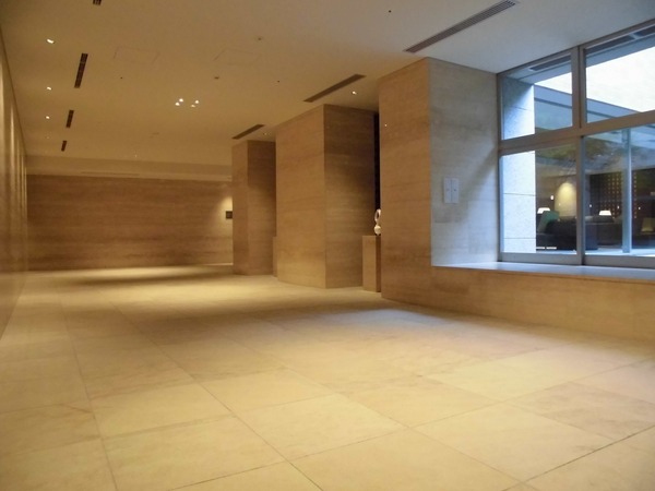 渋谷区広尾３丁目のマンション