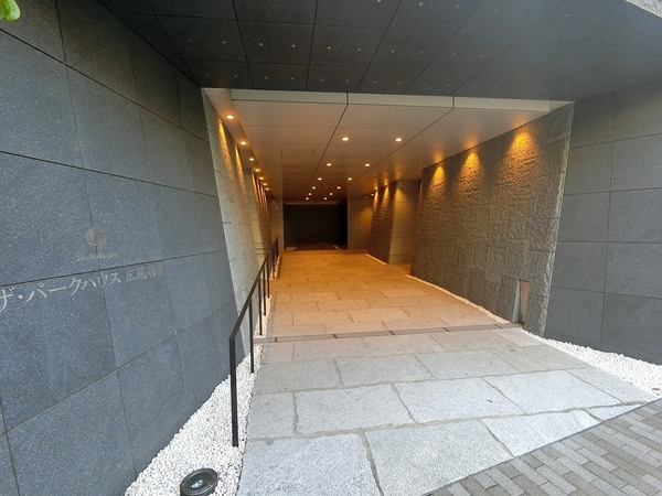 渋谷区広尾３丁目のマンション