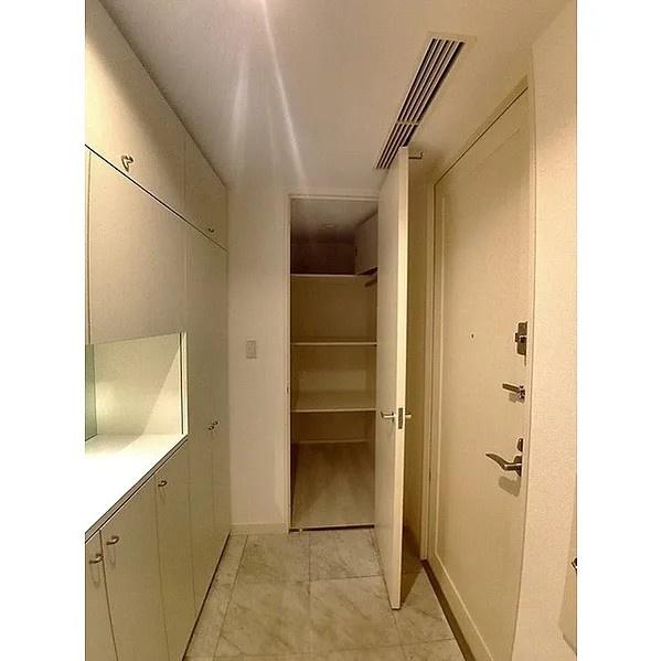 渋谷区広尾４丁目のマンション