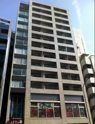 渋谷区渋谷３丁目のマンション