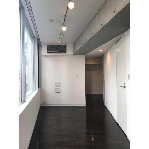 渋谷区渋谷３丁目のマンション
