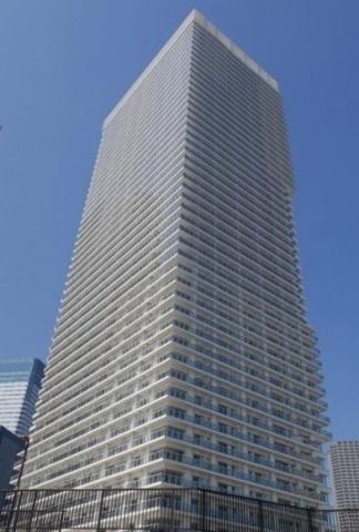 中央区晴海２丁目のマンション