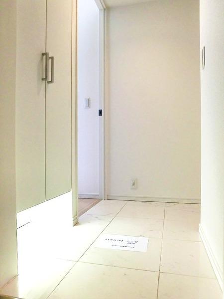 渋谷区広尾１丁目のマンション
