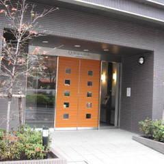 渋谷区広尾１丁目のマンション