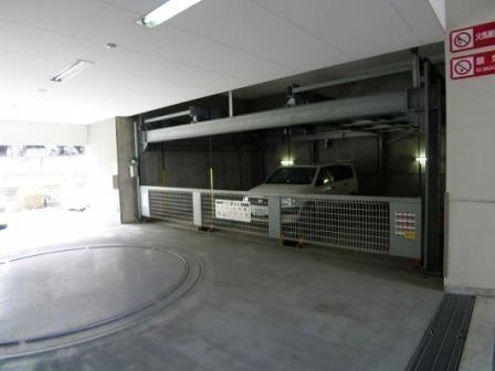 渋谷区広尾１丁目のマンション