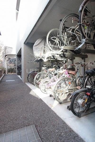 渋谷区広尾１丁目のマンション