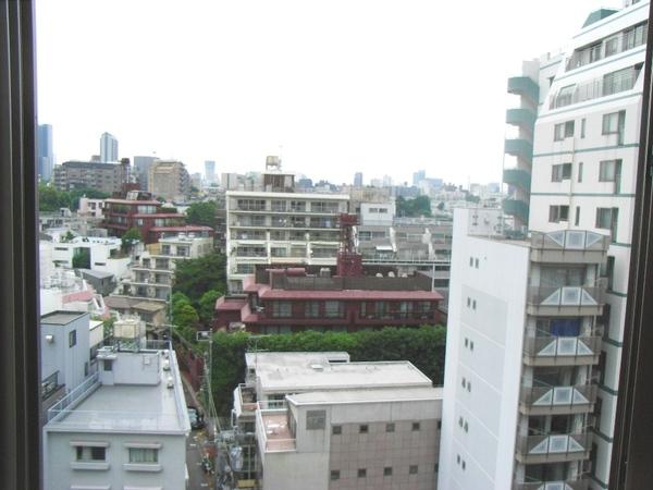 渋谷区広尾１丁目のマンション
