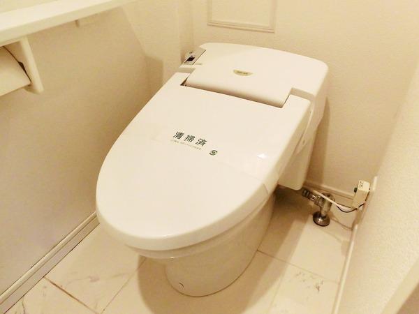 渋谷区広尾１丁目のマンション