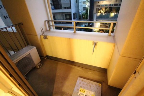 渋谷区広尾１丁目のマンション