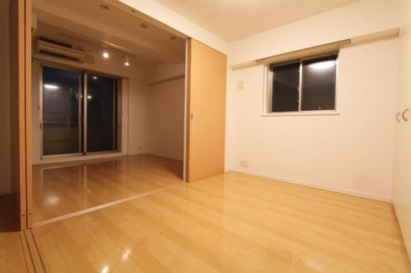 渋谷区広尾１丁目のマンション