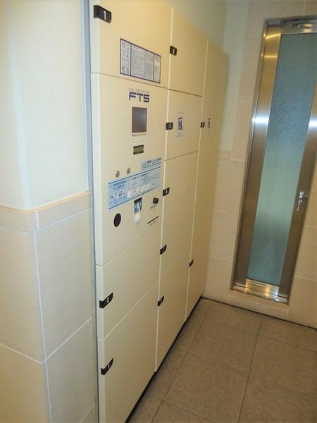 渋谷区広尾１丁目のマンション